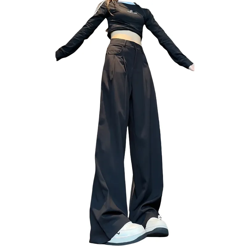 SNOW FLYING Casual Pants Women's-5