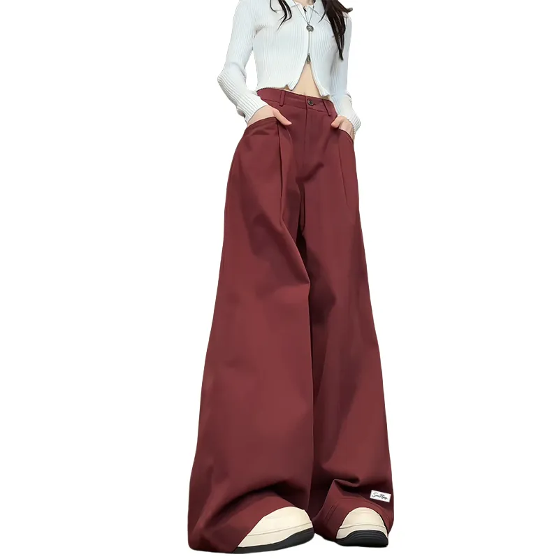 SNOW FLYING Casual Pants Women's-5