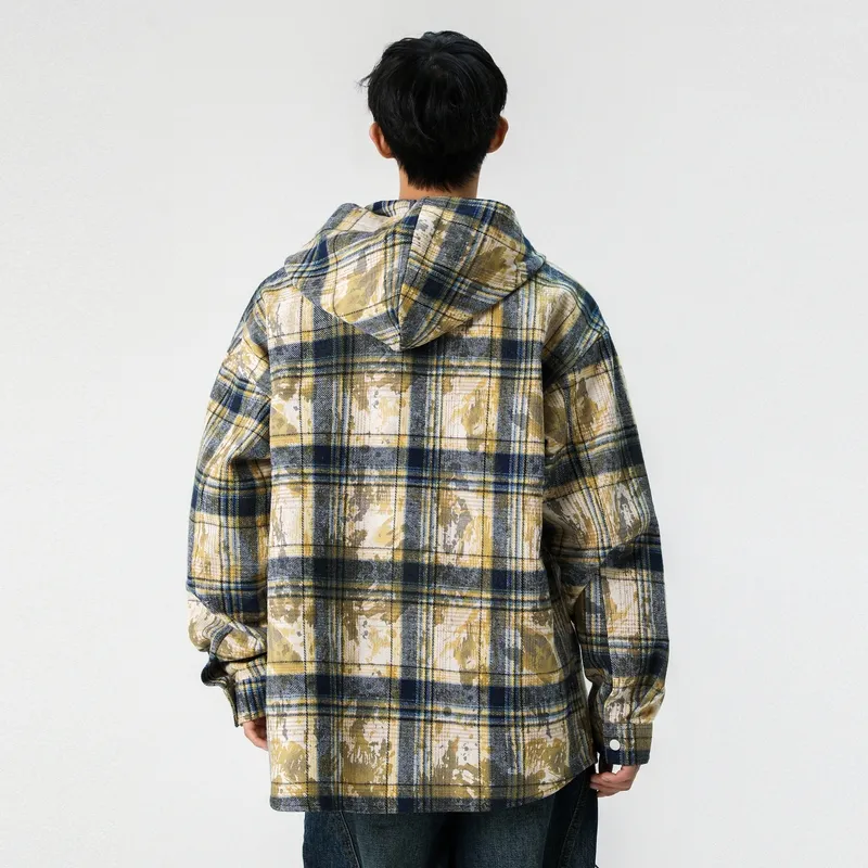 SNOW FLYING Jackets & Coats Unisex-5
