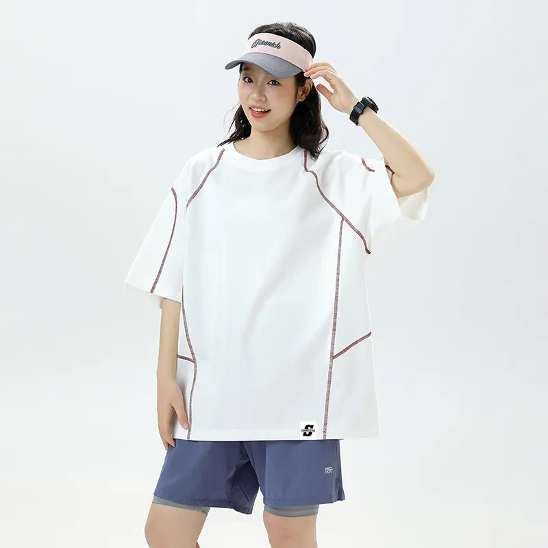 SNOW FLYING Raglan Sleeve T Shirt Women's-10