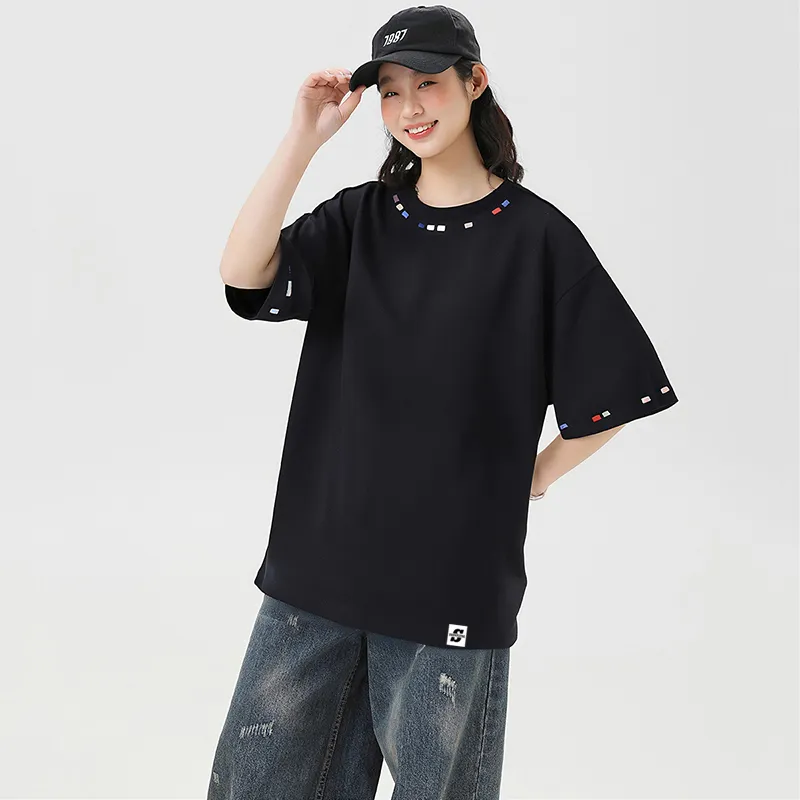 SNOW FLYING T Shirts Women's-14