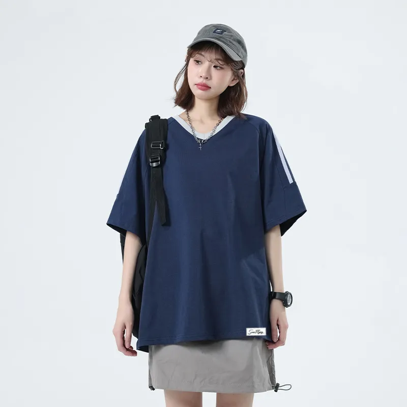 SNOW FLYING T Shirts Women's-10