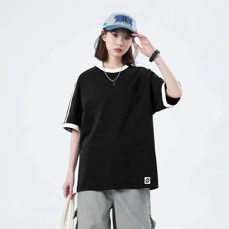 SNOW FLYING Raglan Sleeve T Shirt Women's-2