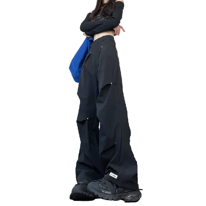 SNOW FLYING Casual Pants Women's-2