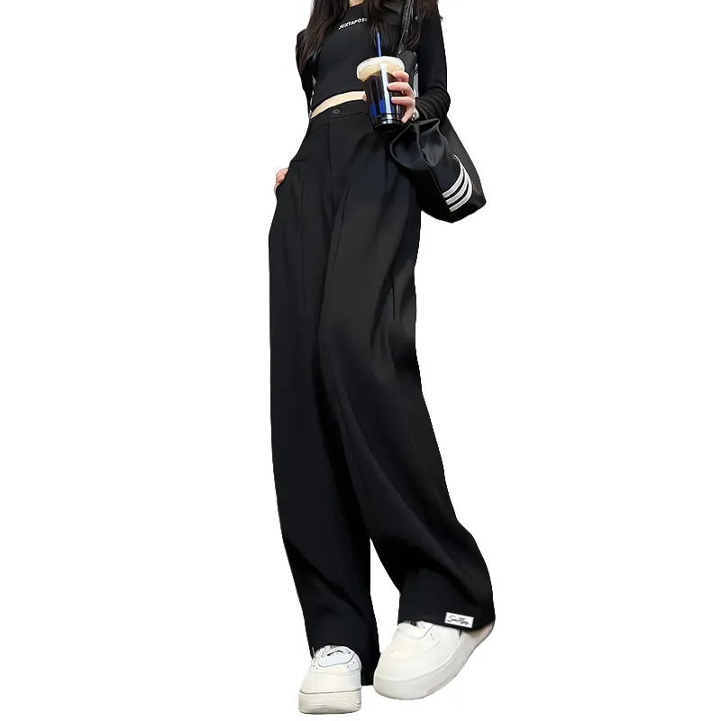 SNOW FLYING Casual Pants Women's-1