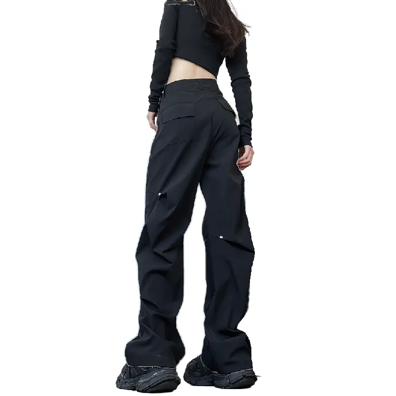 SNOW FLYING Casual Pants Women's-4