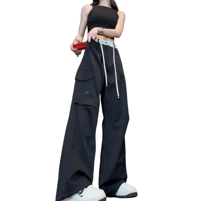 SNOW FLYING Casual Pants Women's-2
