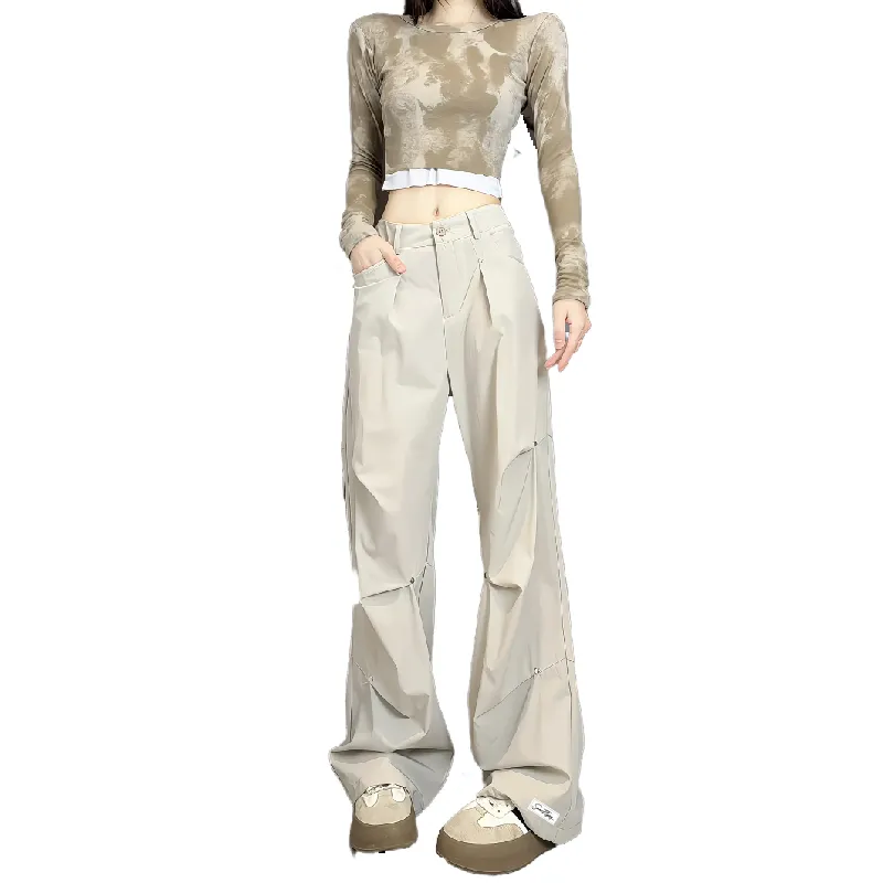 SNOW FLYING Casual Pants Women's-8