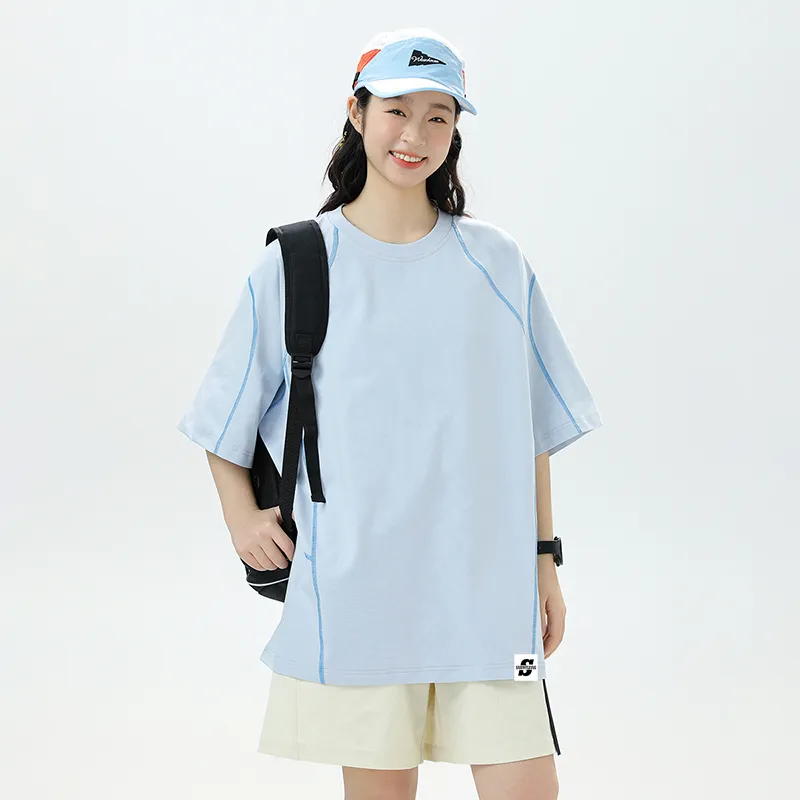 SNOW FLYING Raglan Sleeve T Shirt Women's-3