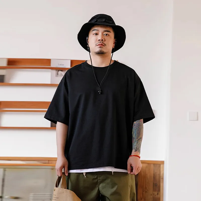 WAYNEXZAVIER T Shirts Men-13