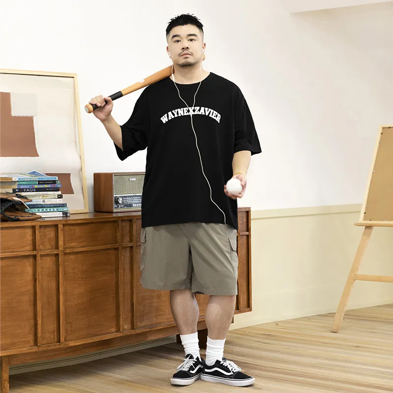 WAYNEXZAVIER 100% Cotton T Shirt Unisex-5