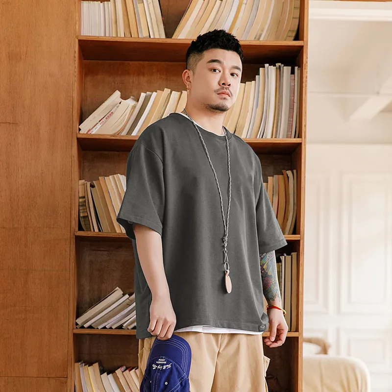 WAYNEXZAVIER T Shirts Men-30