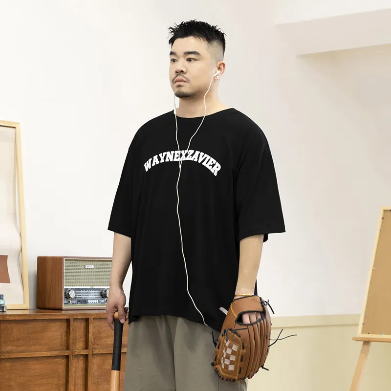 WAYNEXZAVIER 100% Cotton T Shirt Unisex-2