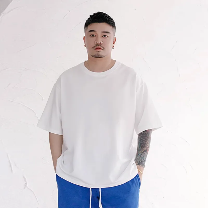 WAYNEXZAVIER T Shirts Men-2