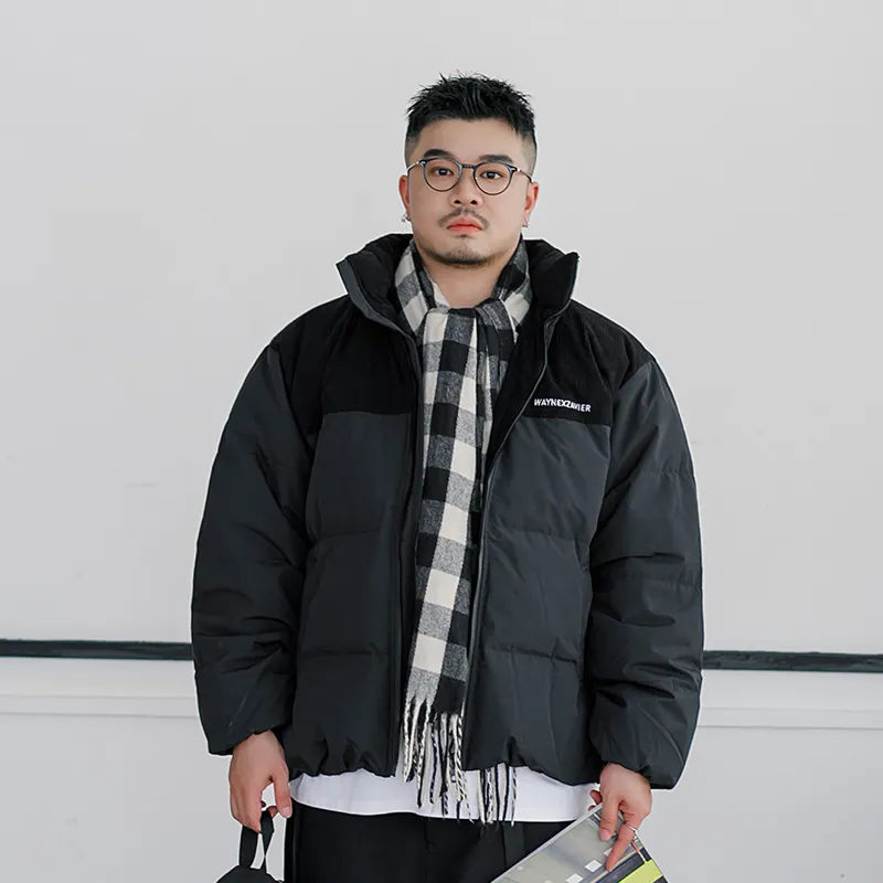 WAYNEXZAVIER Down Jackets Men-2