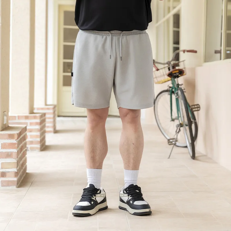 WAYNEXZAVIER Casual Shorts Men's-9