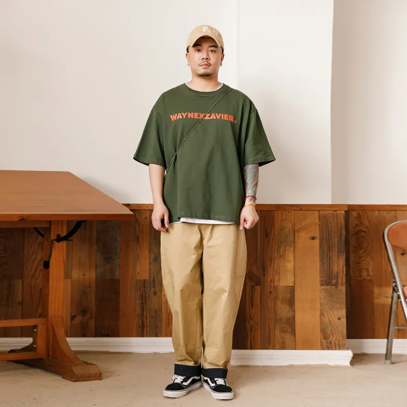WAYNEXZAVIER T Shirts Unisex-25