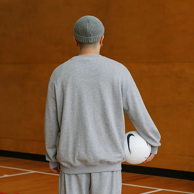 WAYNEXZAVIER Sweatshirts Men-5