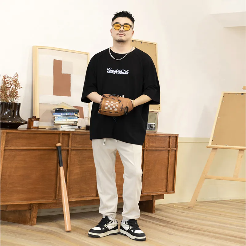 WAYNEXZAVIER 260g 100% Cotton T Shirt Unisex-5