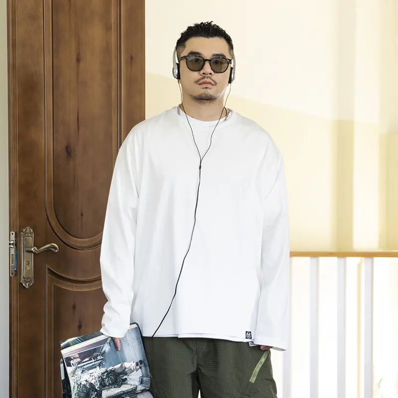 WAYNEXZAVIER T Shirts Men-2