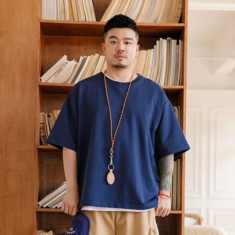 WAYNEXZAVIER T Shirts Men-25