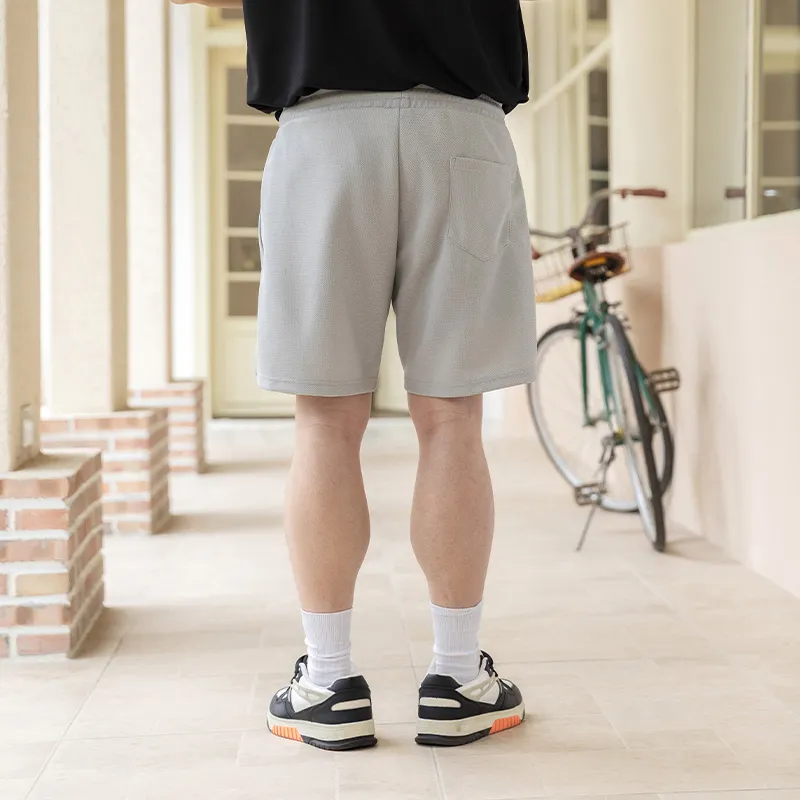 WAYNEXZAVIER Casual Shorts Men's-11