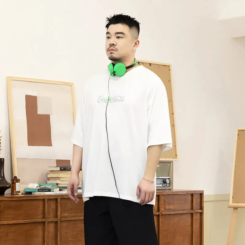 WAYNEXZAVIER 260g 100% Cotton T Shirt Unisex-9