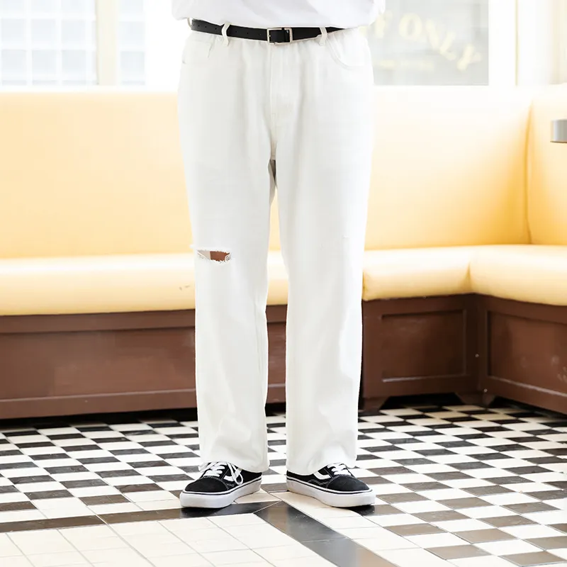 WAYNEXZAVIER Jeans Men-12