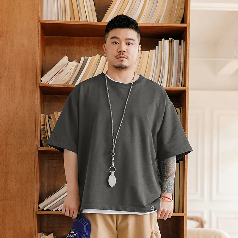 WAYNEXZAVIER T Shirts Men-34