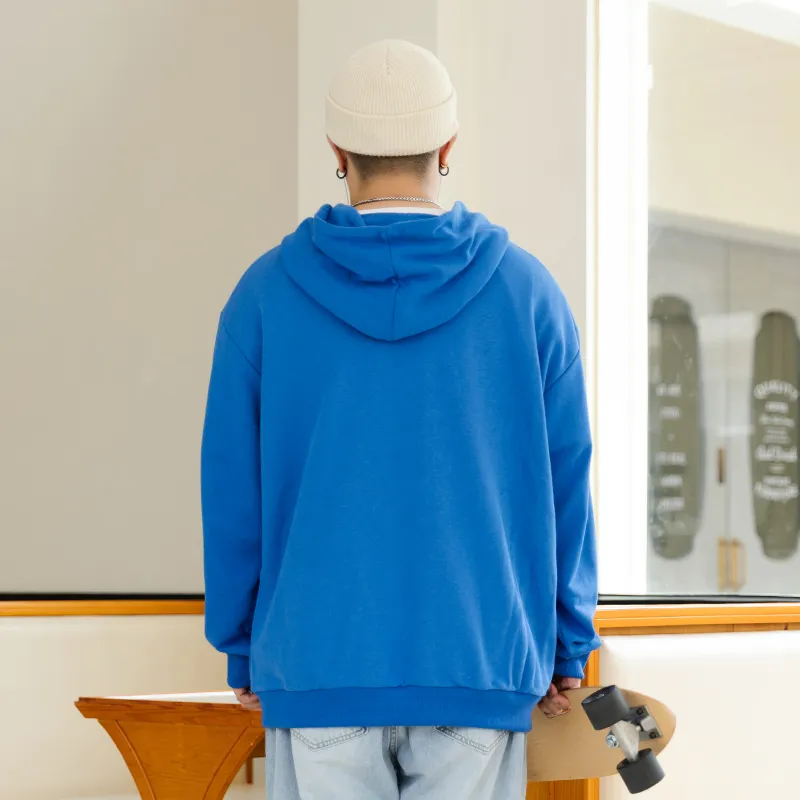 WAYNEXZAVIER Sweatshirts Unisex-3