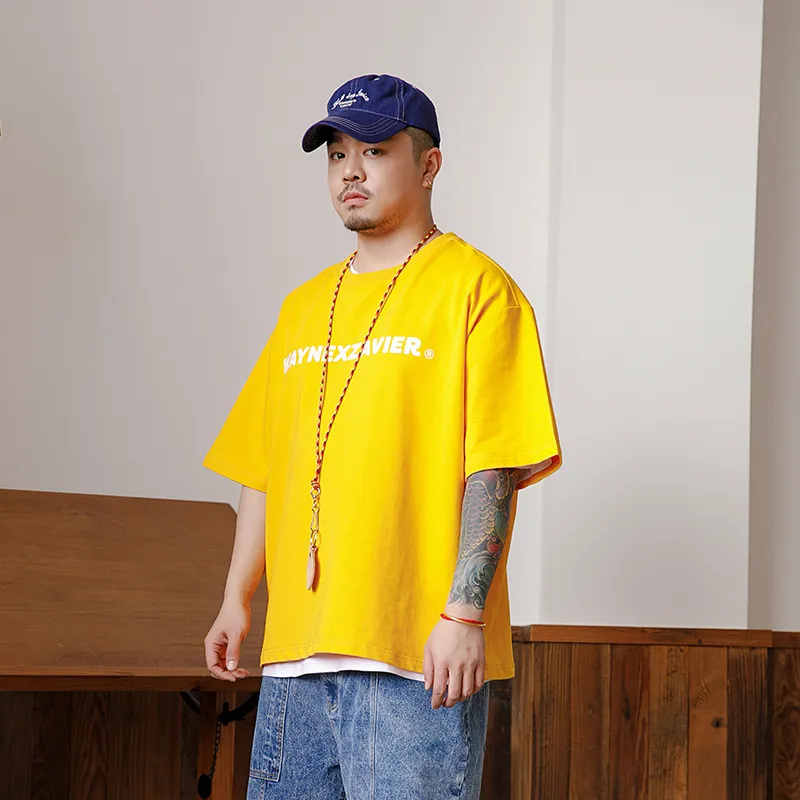 WAYNEXZAVIER T Shirts Unisex-17