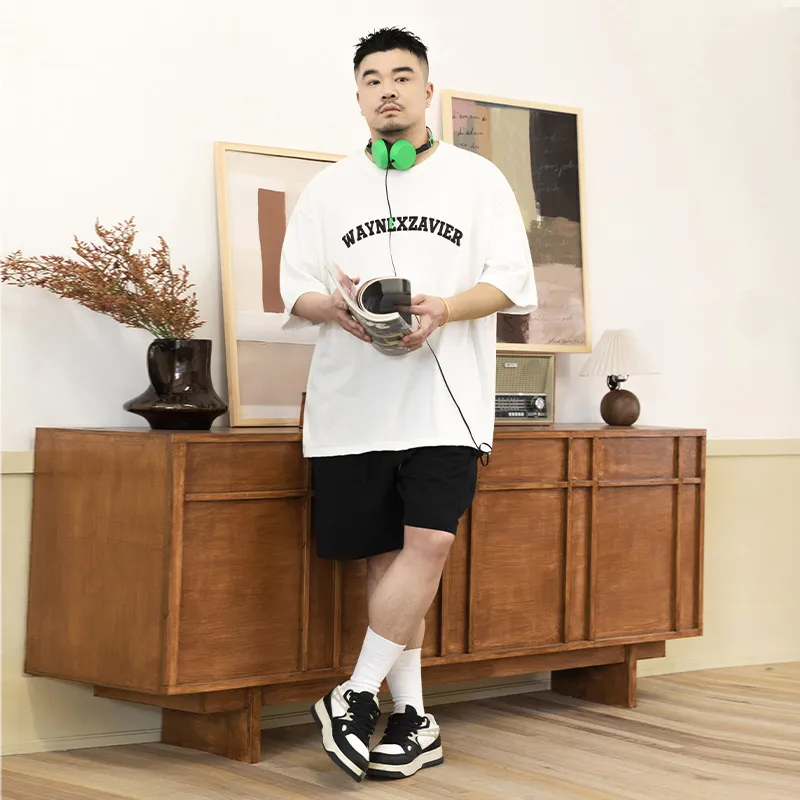 WAYNEXZAVIER 100% Cotton T Shirt Unisex-12