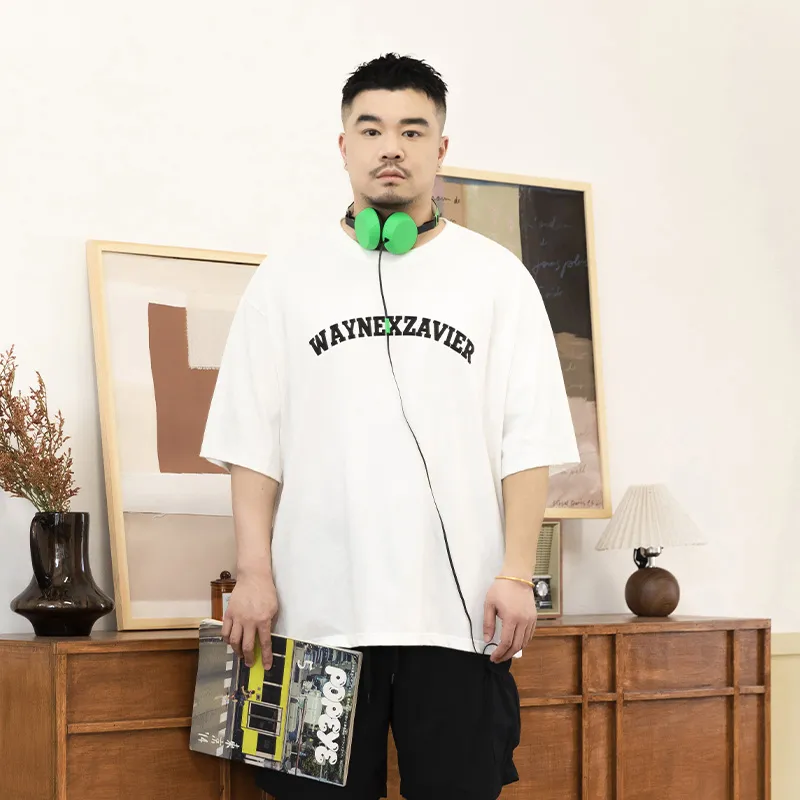WAYNEXZAVIER 100% Cotton T Shirt Unisex-9