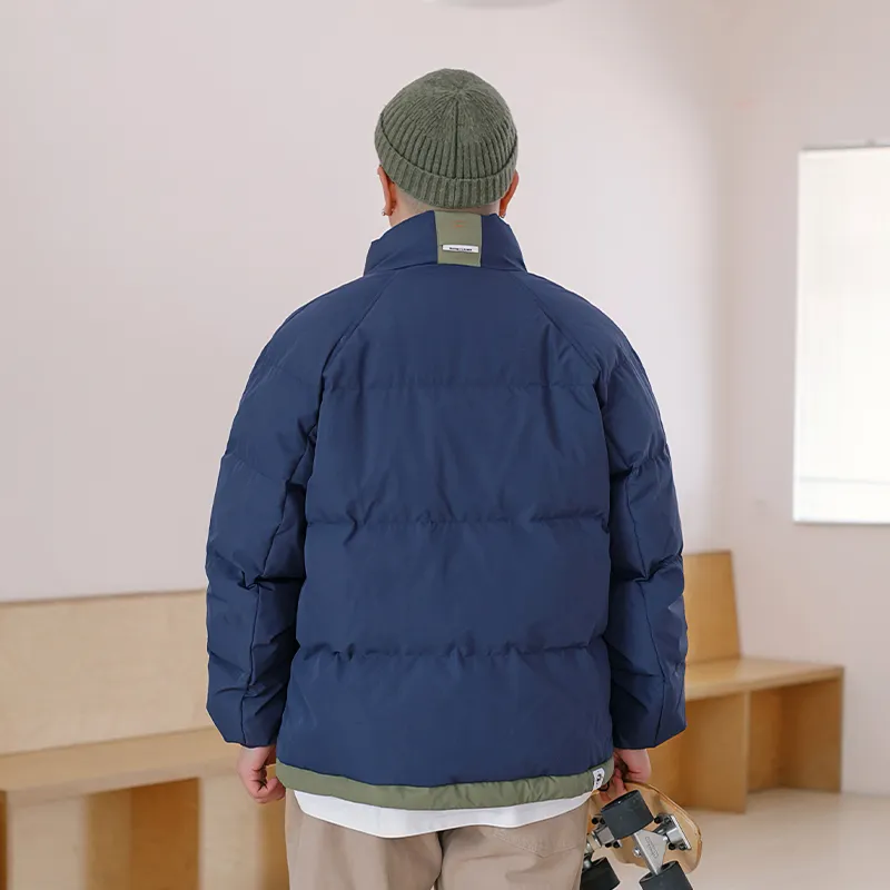 WAYNEXZAVIER Down Jackets Men's-4