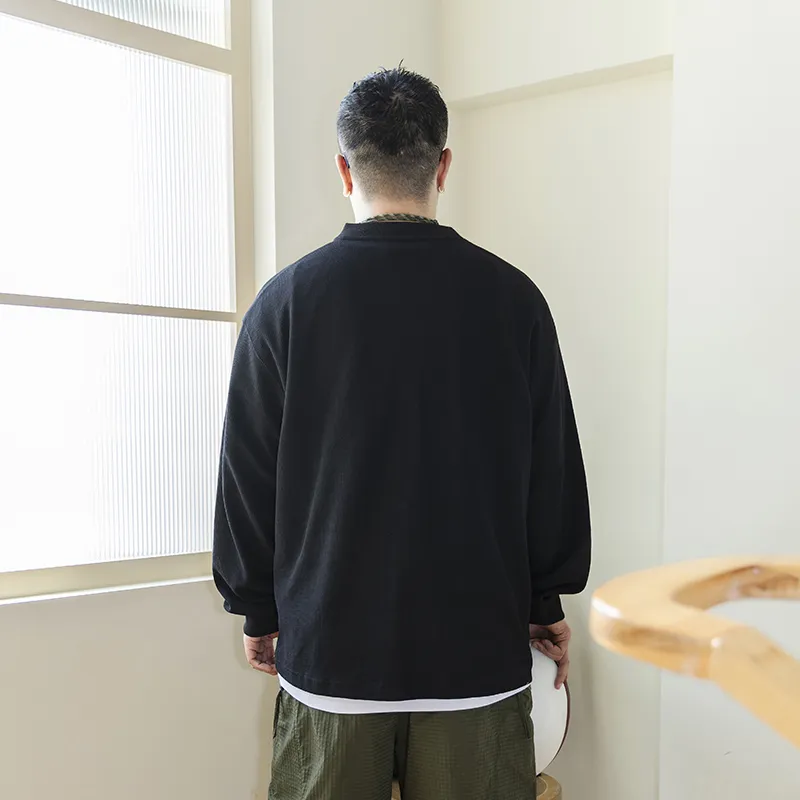 WAYNEXZAVIER T Shirts Men-2