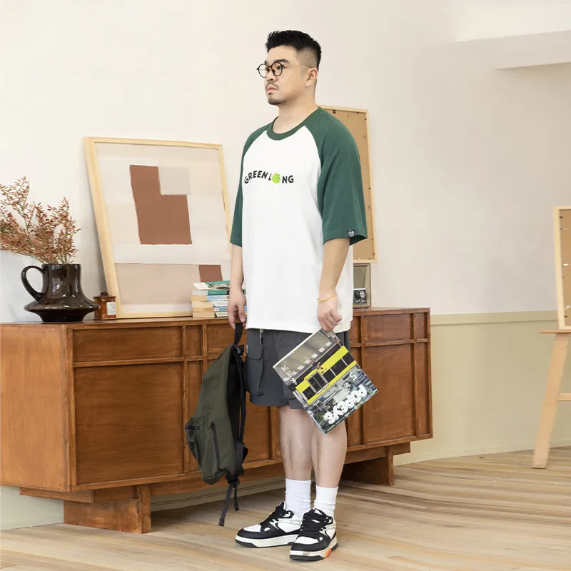 WAYNEXZAVIER T Shirts Men White-3