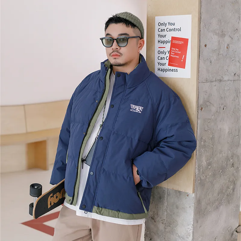 WAYNEXZAVIER Down Jackets Men's-6