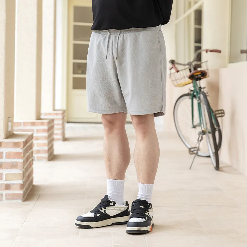 WAYNEXZAVIER Casual Shorts Men's-10