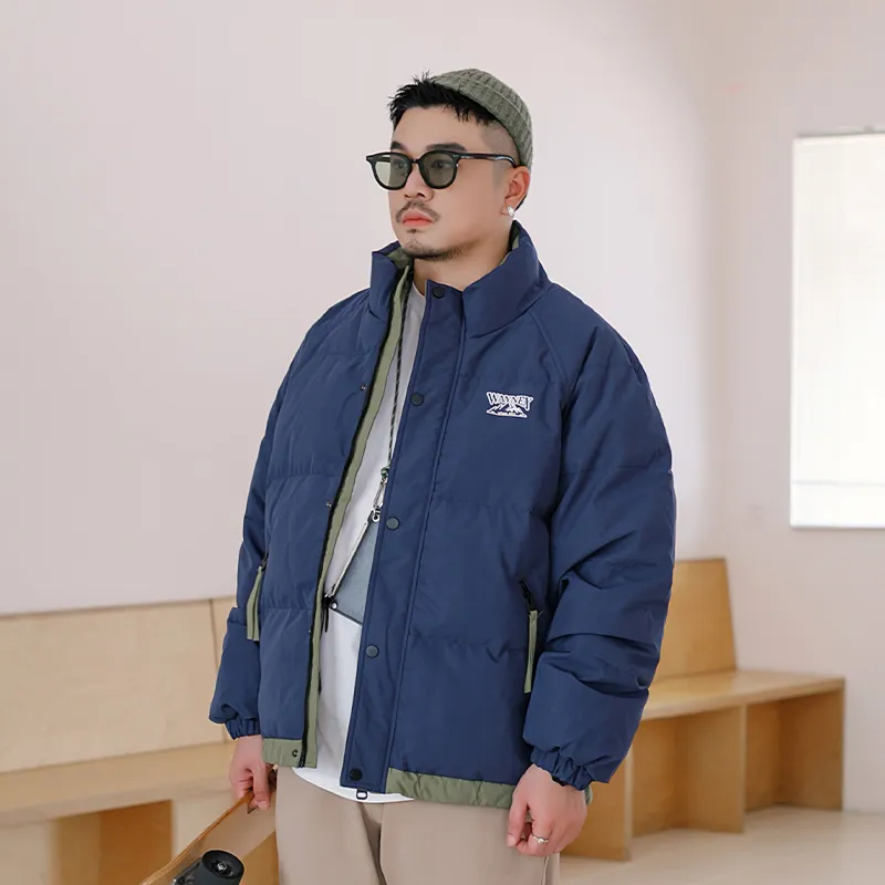 WAYNEXZAVIER Down Jackets Men's-3