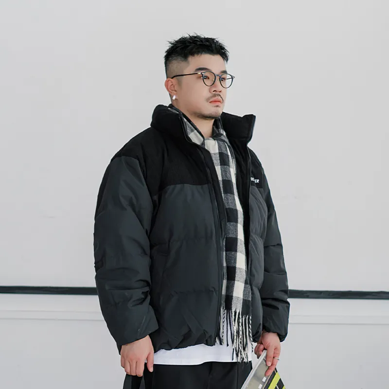 WAYNEXZAVIER Down Jackets Men-3