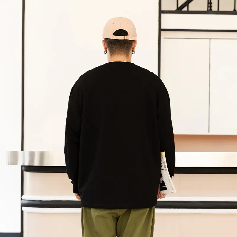 WAYNEXZAVIER T Shirts Men-5