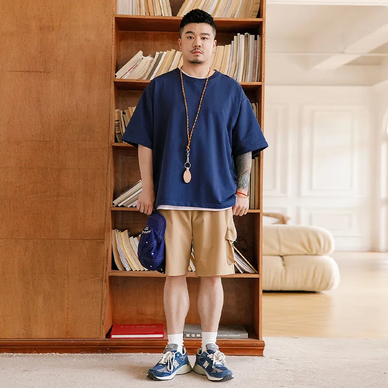 WAYNEXZAVIER T Shirts Men-24
