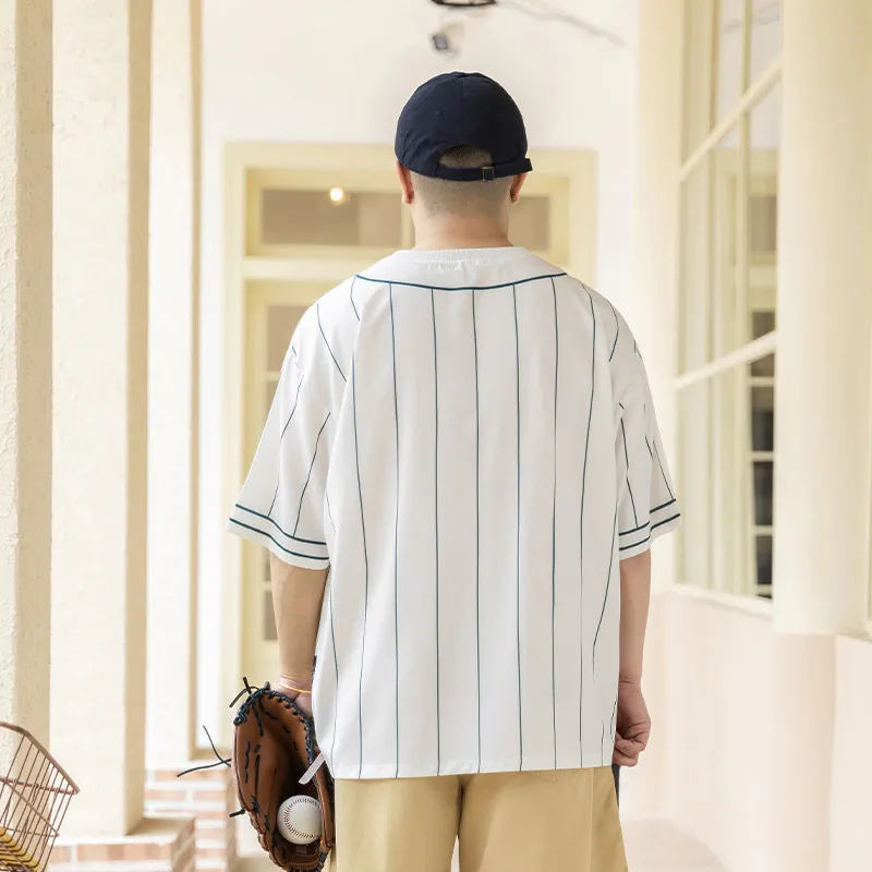 WAYNEXZAVIER T Shirts Men White-2