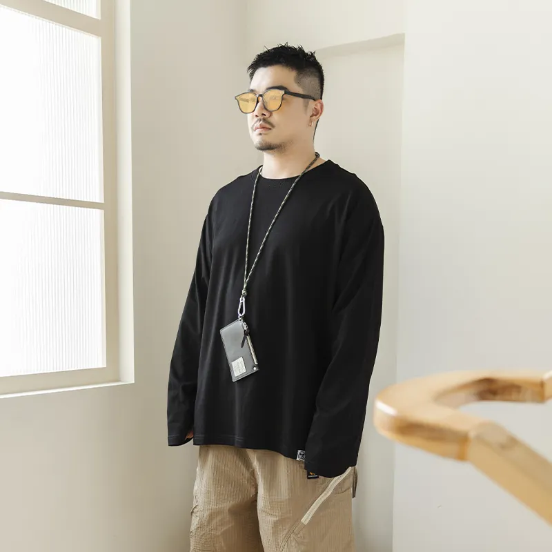 WAYNEXZAVIER T Shirts Men-10