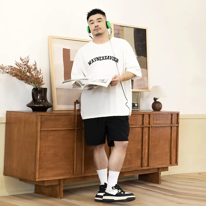 WAYNEXZAVIER 100% Cotton T Shirt Unisex-13