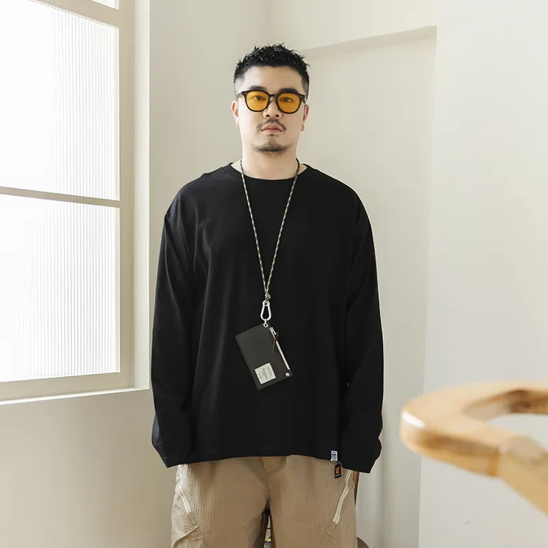 WAYNEXZAVIER T Shirts Men-9