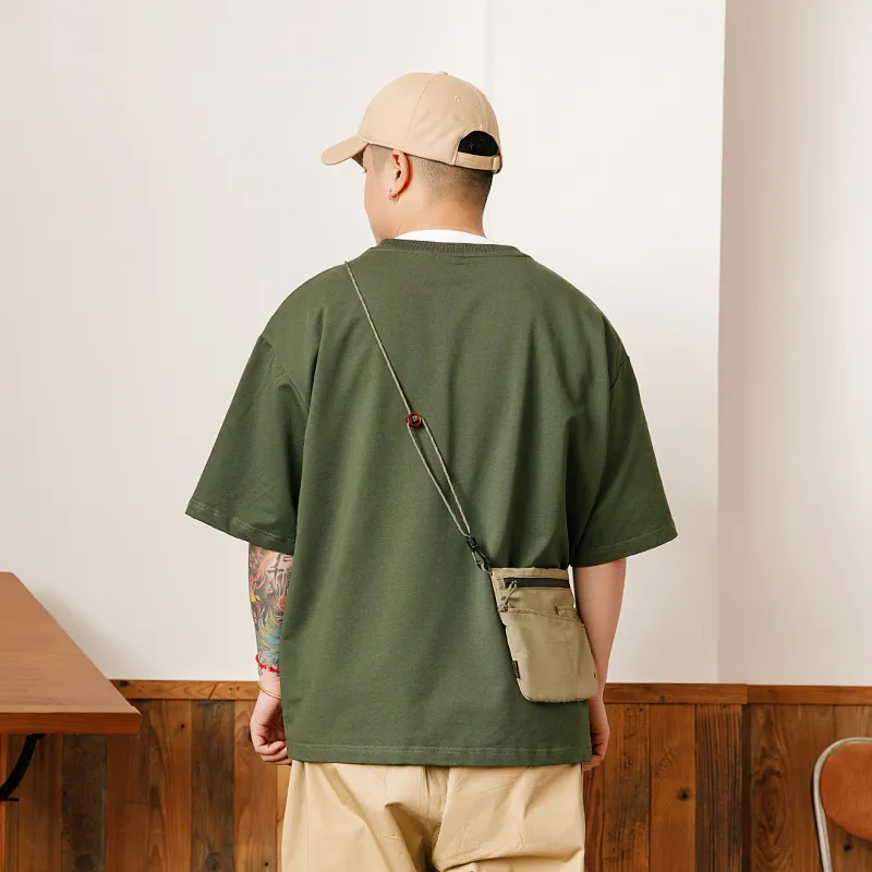 WAYNEXZAVIER T Shirts Unisex-26