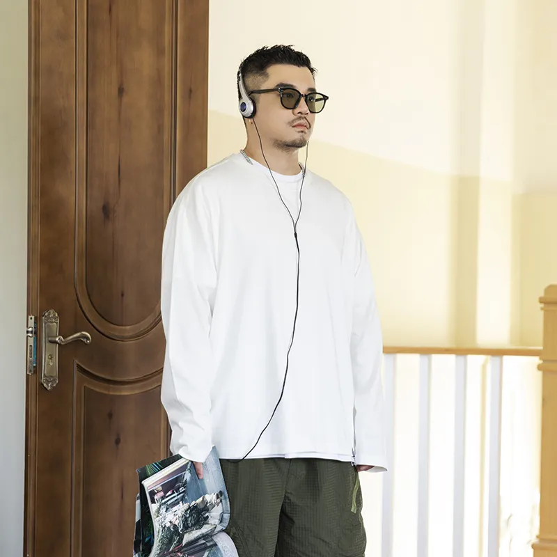 WAYNEXZAVIER T Shirts Men-3