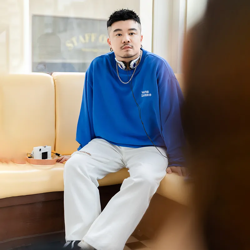WAYNEXZAVIER Jeans Men-13