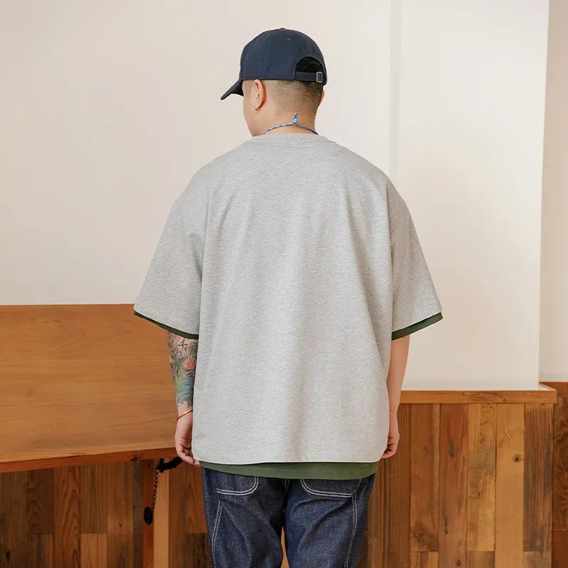 WAYNEXZAVIER T Shirts Unisex-3